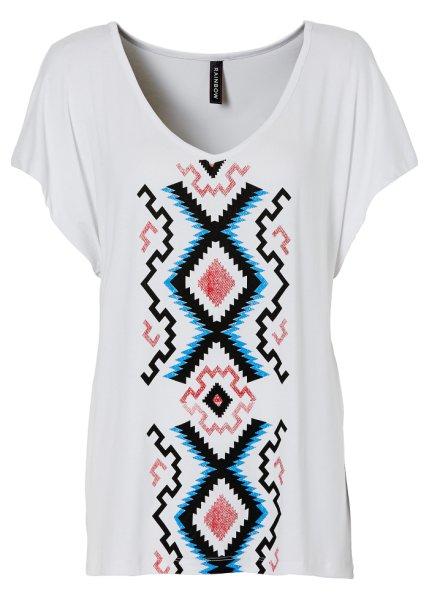 Футболка bonprix