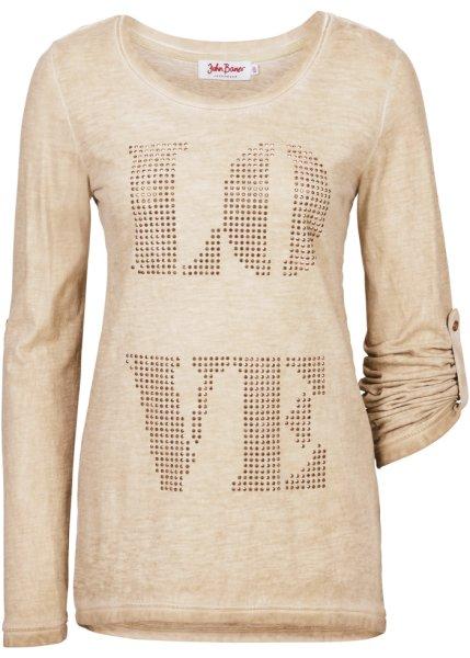 Футболка bonprix