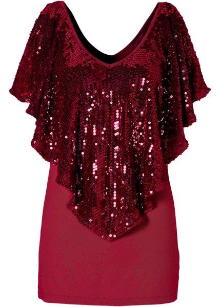 Футболка bonprix