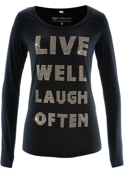 Футболка bonprix