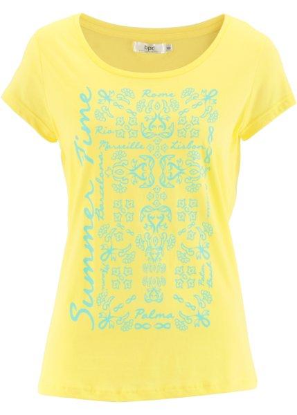 Футболка bonprix