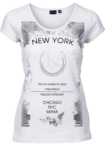 Футболка bonprix