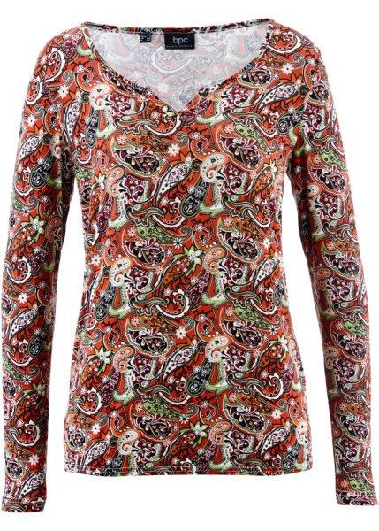 Футболка bonprix