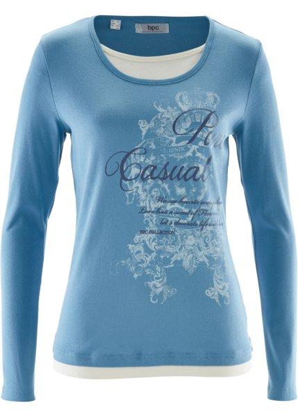 Футболка bonprix