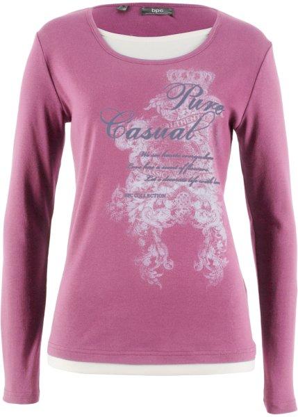 Футболка bonprix