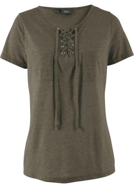 Футболка bonprix