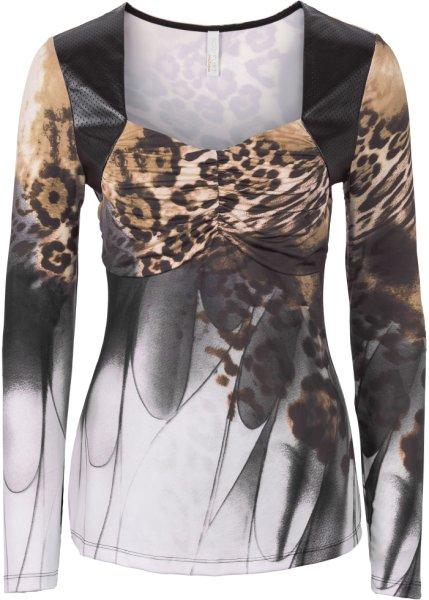 Футболка bonprix