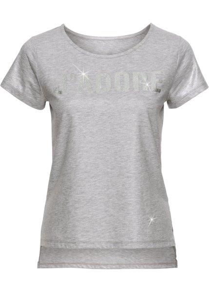 Футболка bonprix