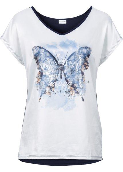 Футболка bonprix