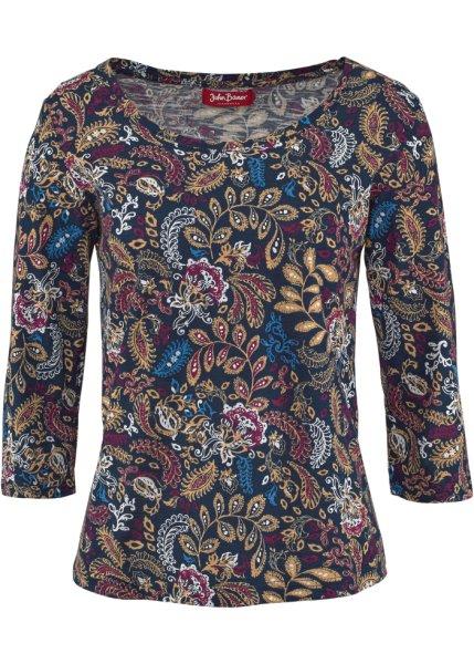 Футболка bonprix