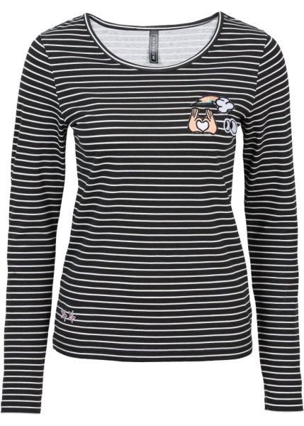 Футболка bonprix