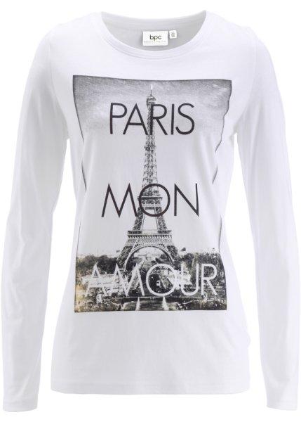 Футболка bonprix