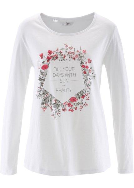 Футболка bonprix