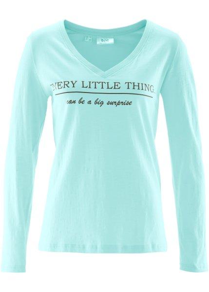 Футболка bonprix