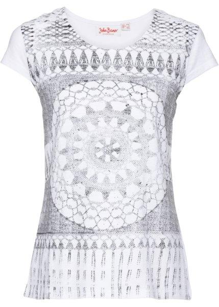 Футболка bonprix