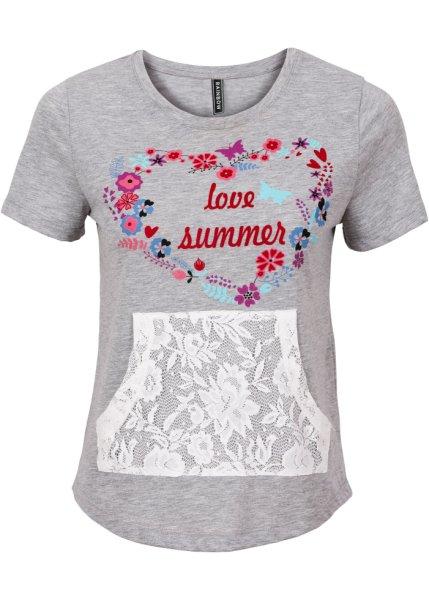 Футболка bonprix