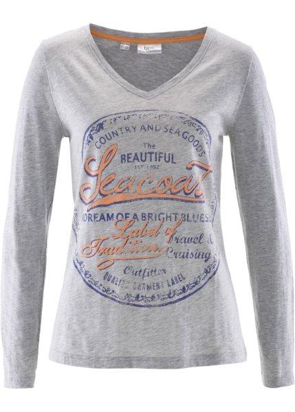 Футболка bonprix