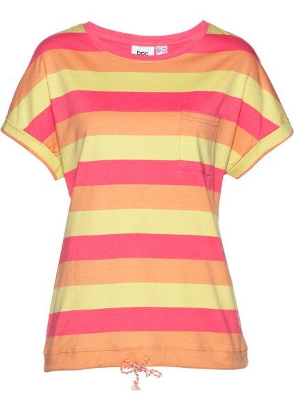 Футболка bonprix