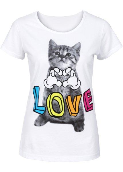 Футболка bonprix