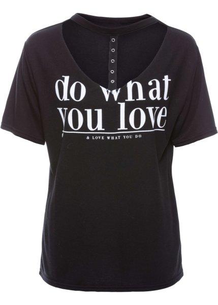 Футболка bonprix