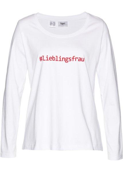 Футболка bonprix