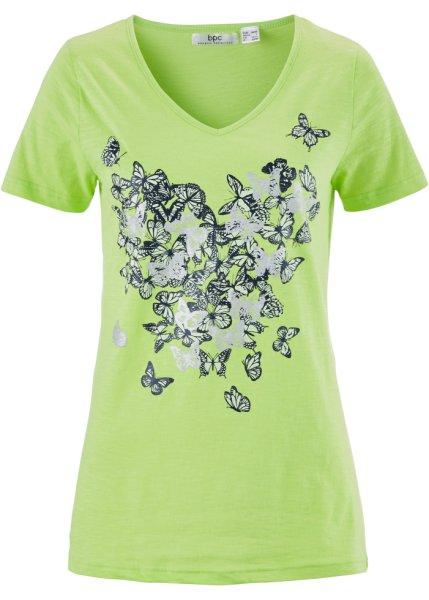 Футболка bonprix