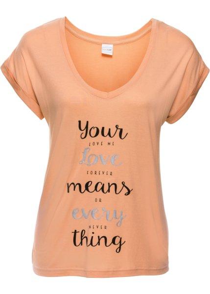 Футболка bonprix