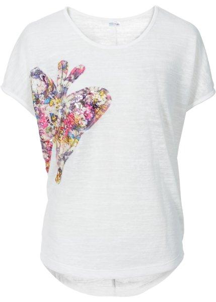 Футболка bonprix