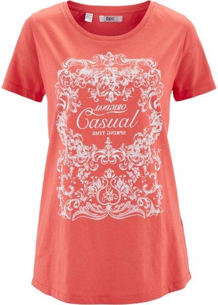 Футболка bonprix