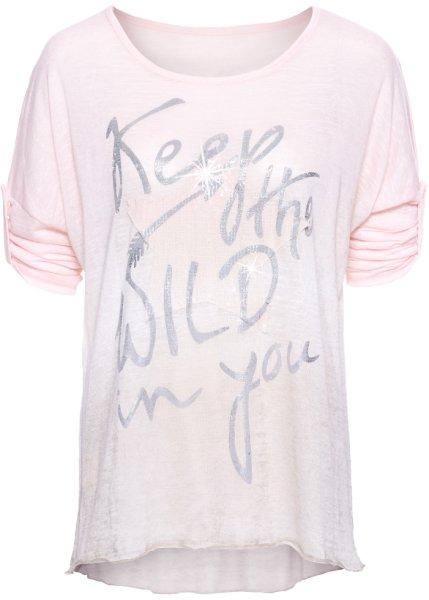 Футболка bonprix