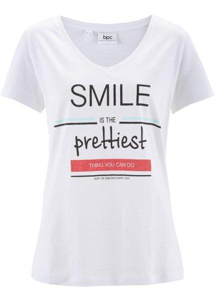 Футболка bonprix