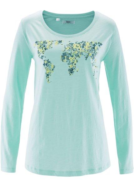 Футболка bonprix