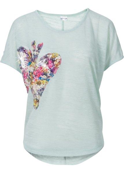 Футболка bonprix