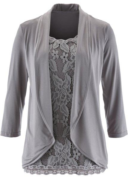 Футболка bonprix