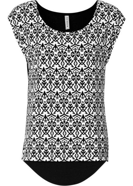 Футболка bonprix