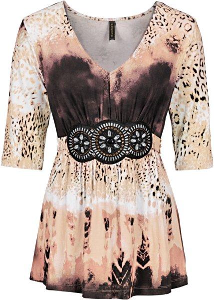 Футболка bonprix