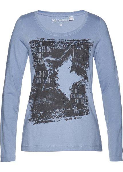 Футболка bonprix