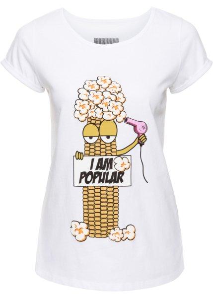 Футболка bonprix