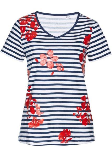 Футболка bonprix