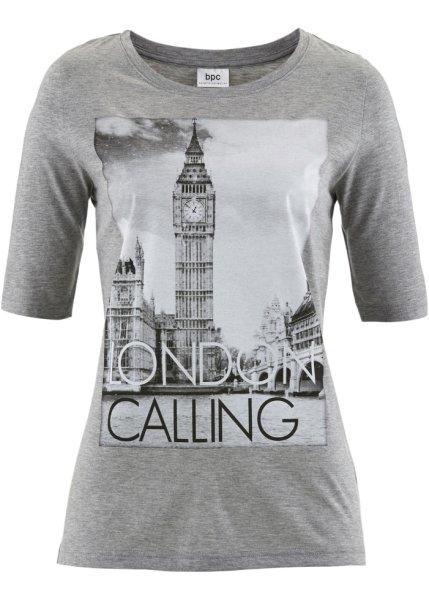 Футболка bonprix