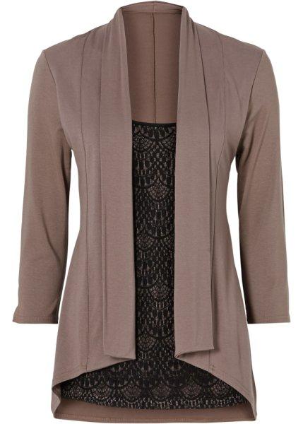 Футболка bonprix