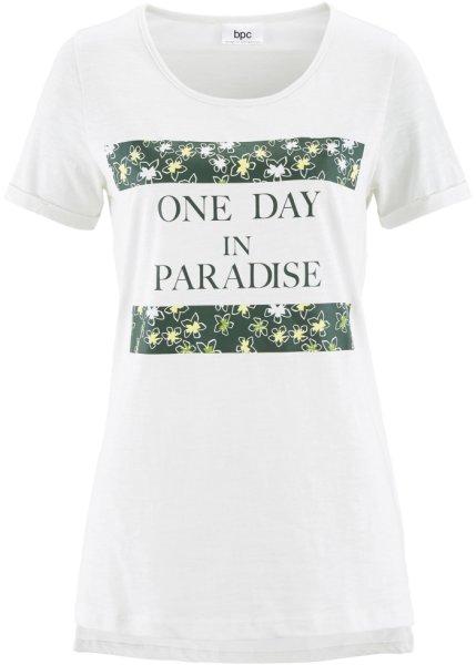 Футболка bonprix