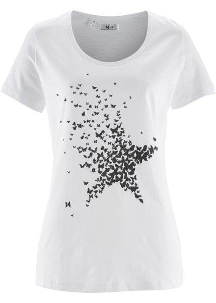 Футболка bonprix