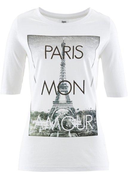 Футболка bonprix