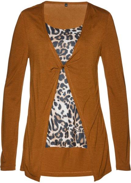 Футболка bonprix