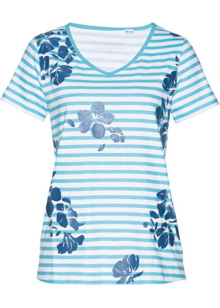 Футболка bonprix