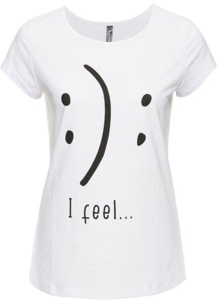 Футболка bonprix