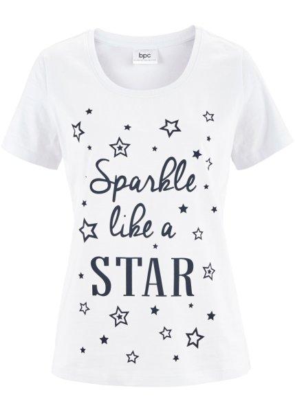 Футболка bonprix