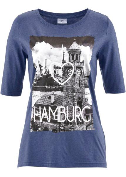 Футболка bonprix