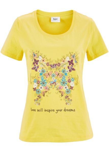 Футболка bonprix